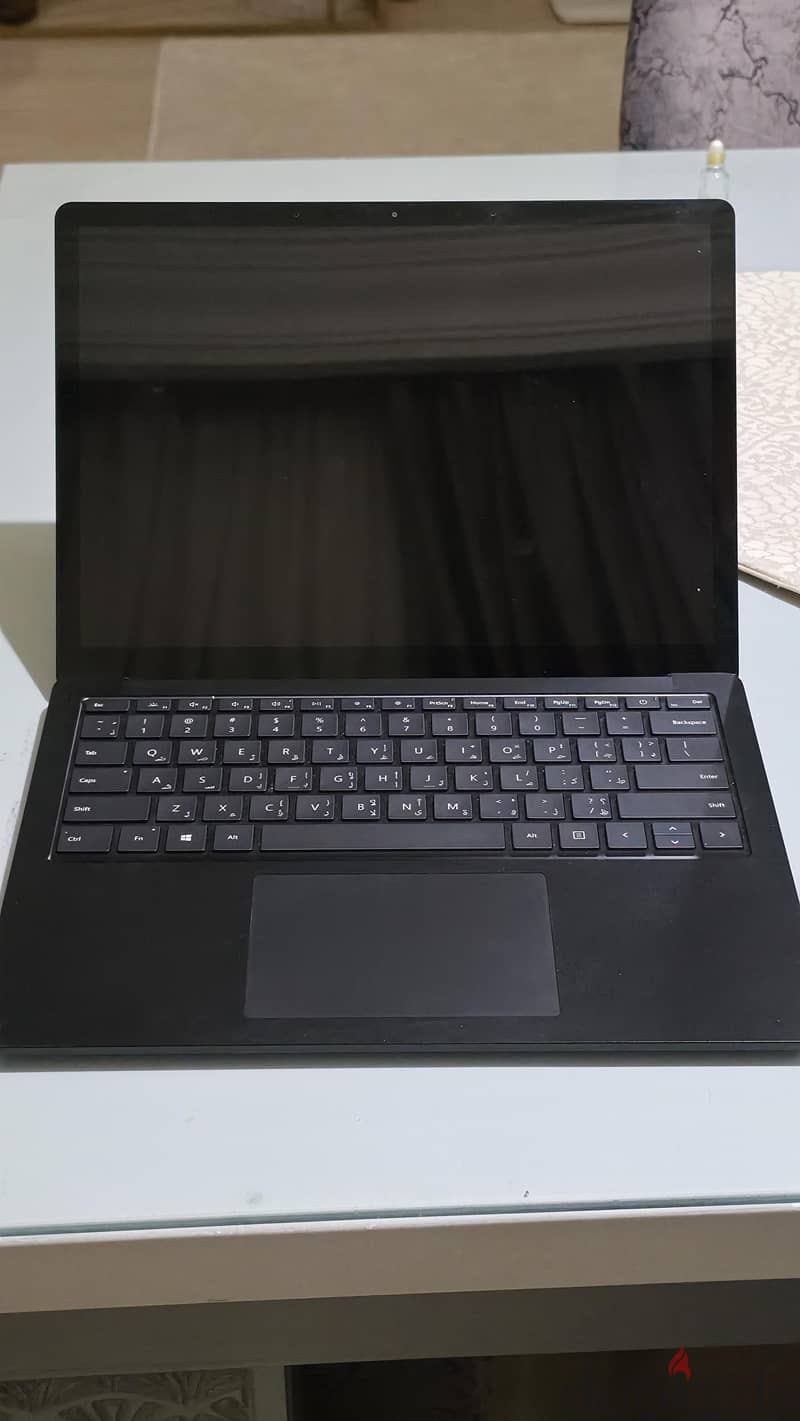Microsoft Surface Laptop 3 15