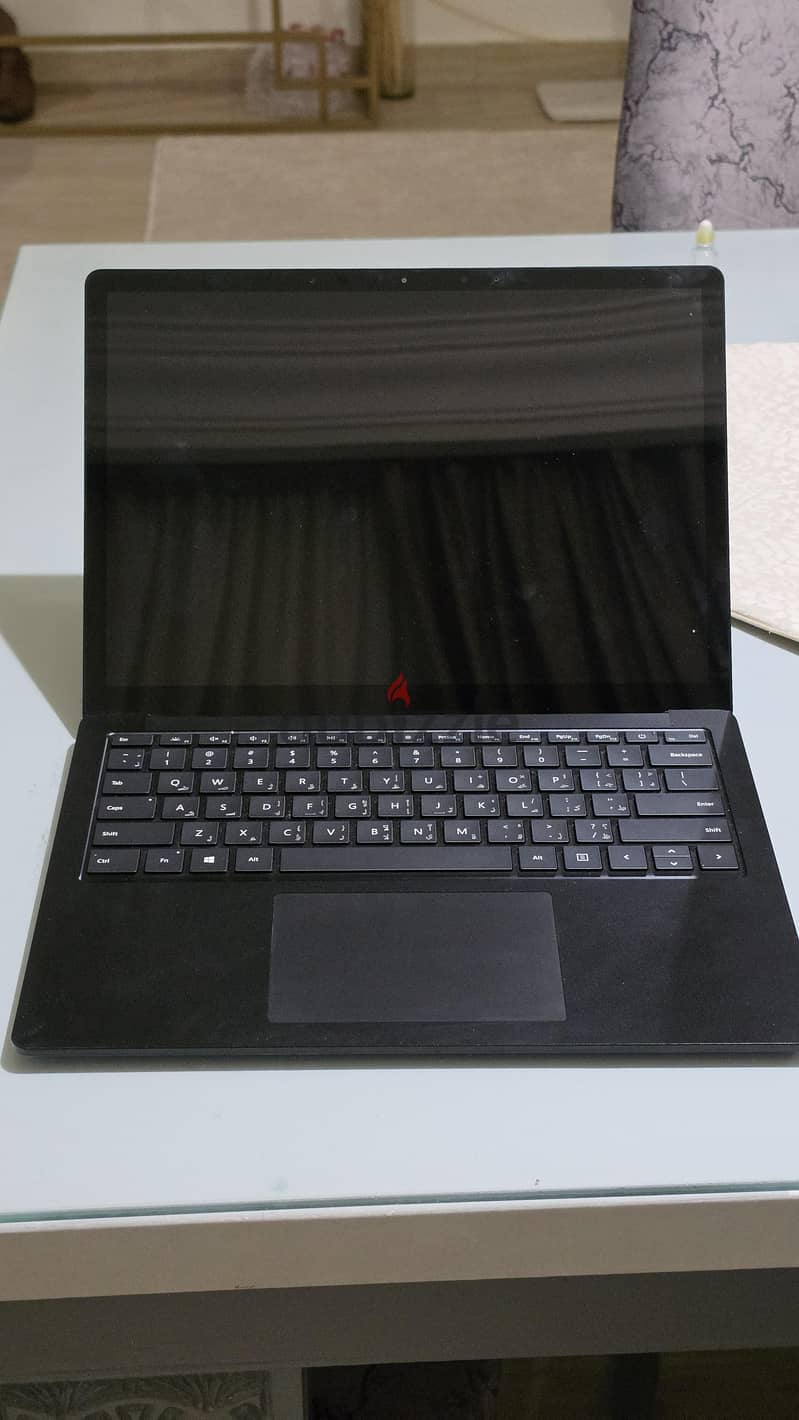Microsoft Surface Laptop 3 16