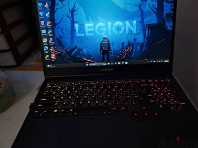 Lenovo Legion 5 2020