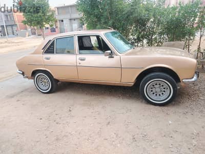 بيجو 504 1979