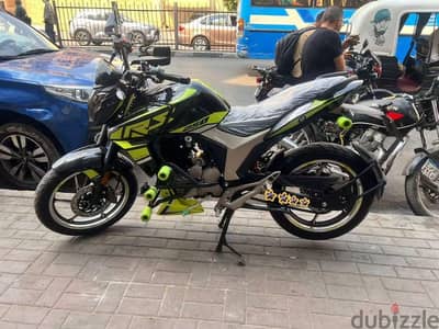هوجن z250
