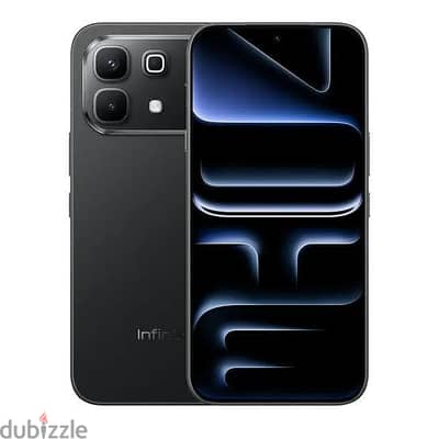 Infinix Note 60 Pro جديد لم يستخدم