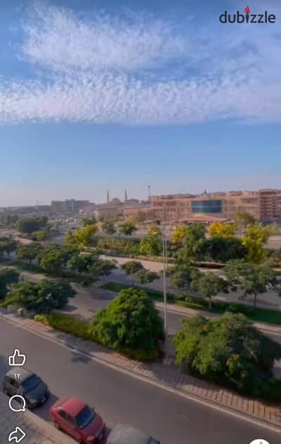For Sale: 133 m² Apartment in Madinaty B6 – Featuring All the Best Advantages!