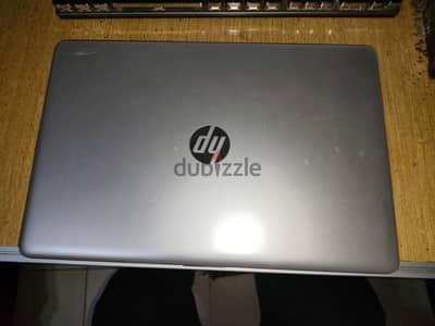 HP i5 8th gen , 8 giga ram
