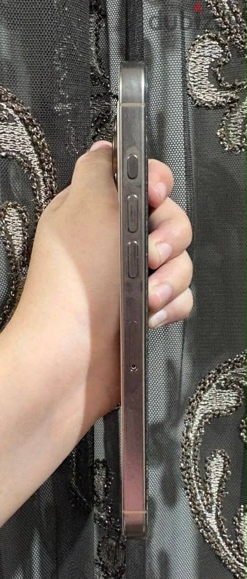Apple - iPhone 16 Pro Max 1