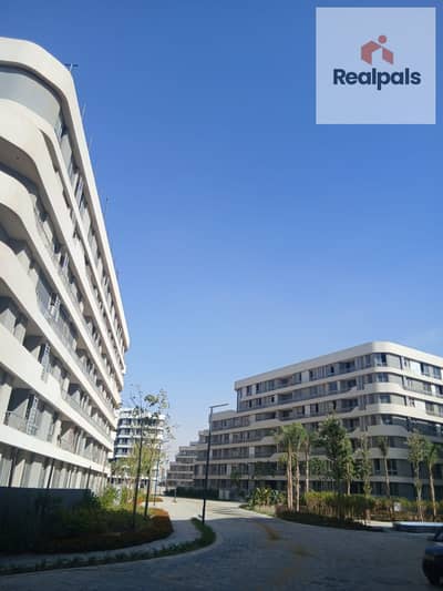 Apartment (3BR) for sale (156M) , Open view , ready to move