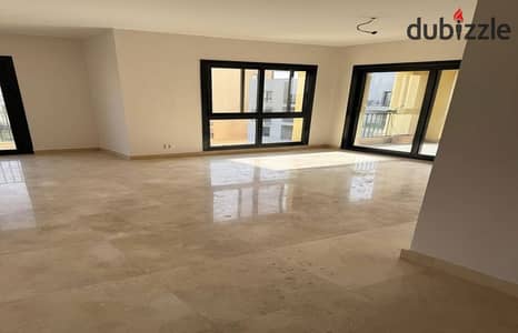 شقة متشطبة بلوكيشن مميز في بالم باركس مباشرة علي وصلة دهشور بجوار حسن علام (سوان ليك) دقائق من نادي الجزيرة و اركان بلازا الشيخ زايد
