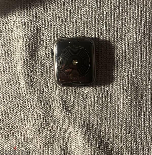 Apple Watch SE 1