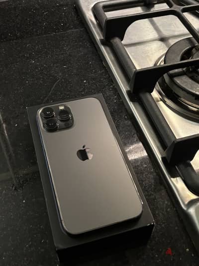 Apple - iPhone 13 Pro Max