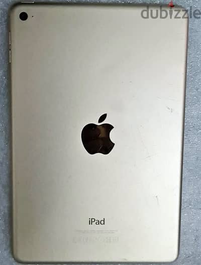 ايباد ٥. Ipad