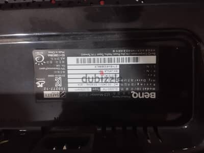 شاشة كمبيوتر BenQ