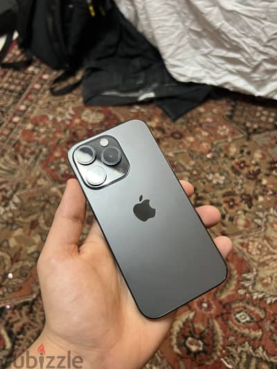 Apple - iPhone 14 Pro