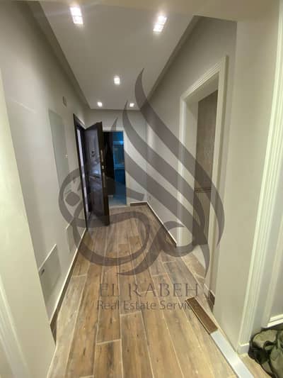 apartment for rent in mountain view hyde park new cairo prime location