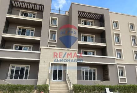 Apartment for Sale in October Plaza by SODIC