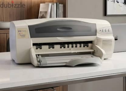 HP PRINTER INK JET color