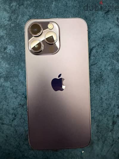 Apple - iPhone 14 Pro Max ايفون ١٤ برو ماكس