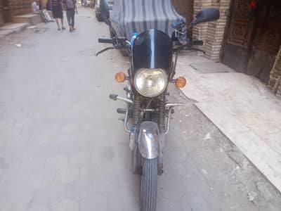 فيجوري 26 200cc. max