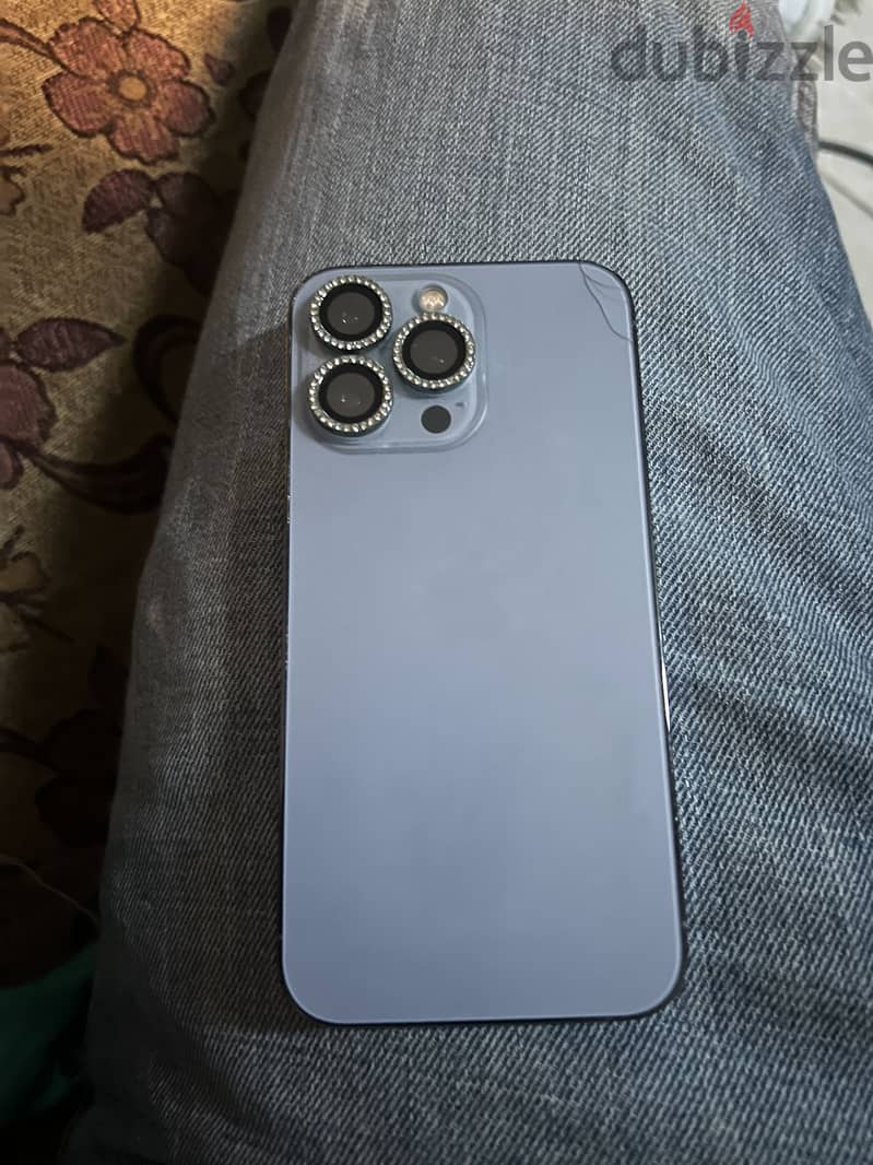 Apple - iPhone 13 Pro 1