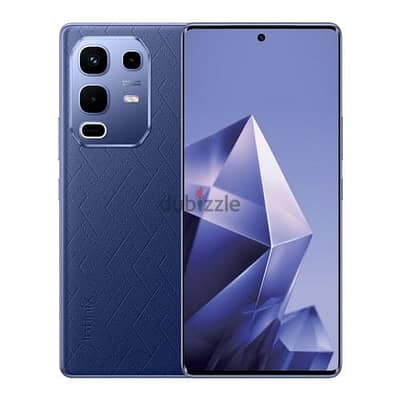 Infinix Note 50