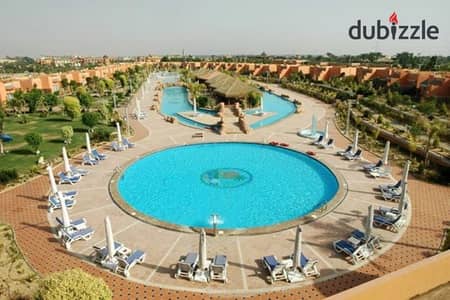 For sale: a distinctive villa in the Golf Al-Sulaymaniyah compound – Crystal model - a unique opportunity to own a villa with spacious areas - combining privacy and comfort