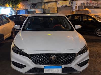 MG MG 6 2022
