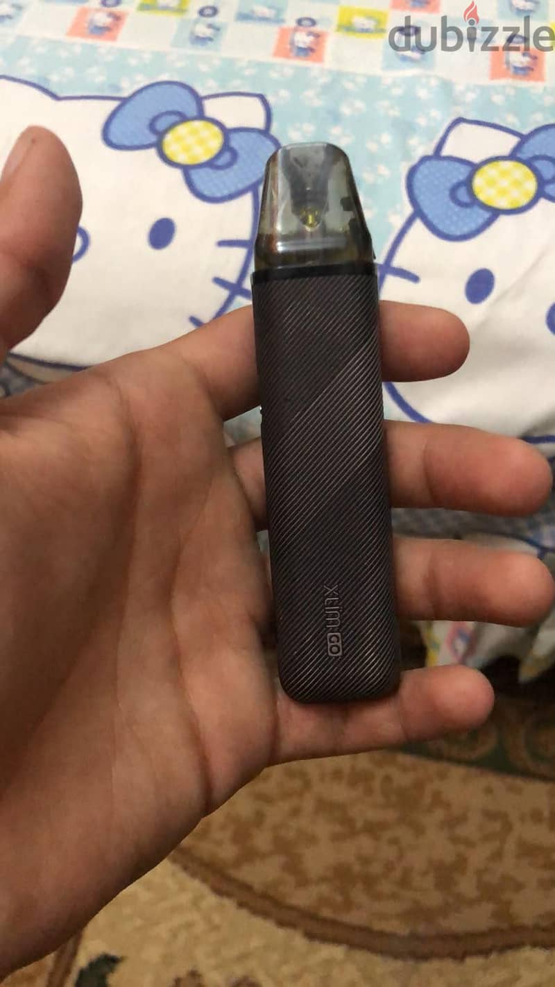 xlime go 1