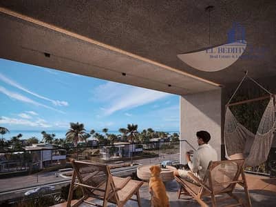 Own Your Unit at CLAN Hurghada with Easy Payment Plans, Where Comfort, Luxury, and Security Come Together