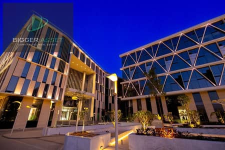 Fully Finished office+Acs|1500 Sqm|For Rent|Prime Location