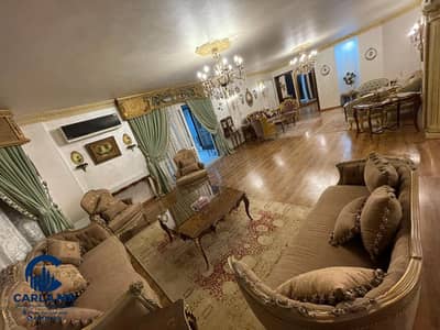 Hotel rental in New Cairo