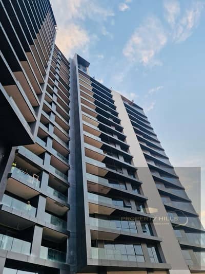 Apartment 3-Bedroom 130 sqm for Sale in ZED Towers, Sheikh Zayed | Fully Finished with ACs | Ready for Delivery with Amazing Views