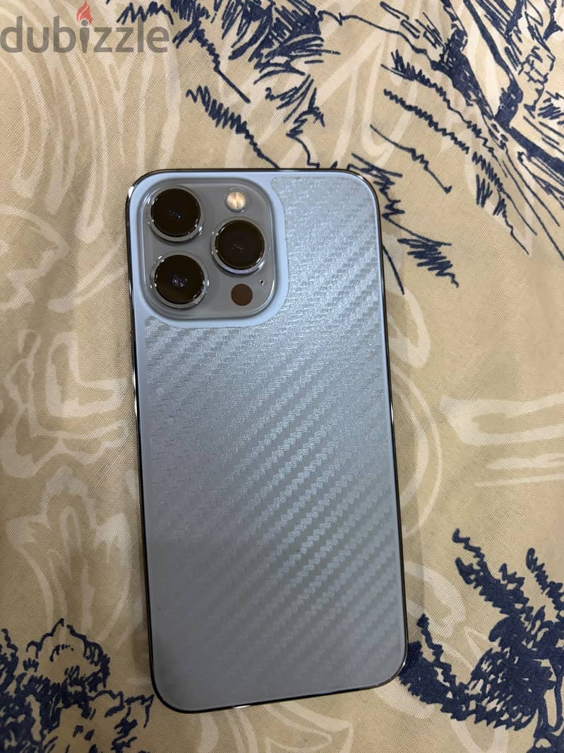 Apple - iPhone 13 Pro 2