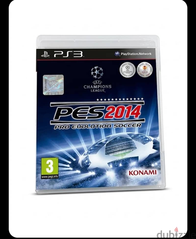CD for ps3 2