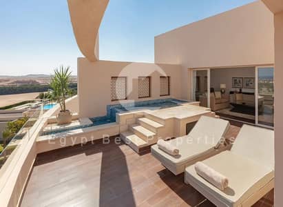 LAST VILLA 4BRD FULL SEAVIEW OVER 8YEARS WITH 0% DOWNPAYMENT