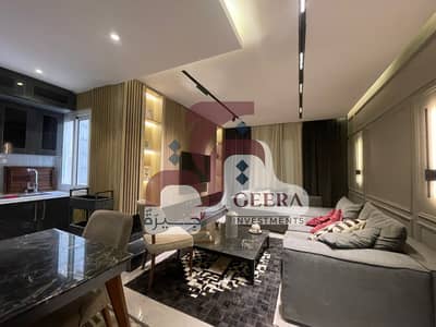 Penthouse for Sale in Mountain View Hyde Park at a Prime Location, Fully Finished, Ready to Move, 169 SQM + 80 SQM Private Roof