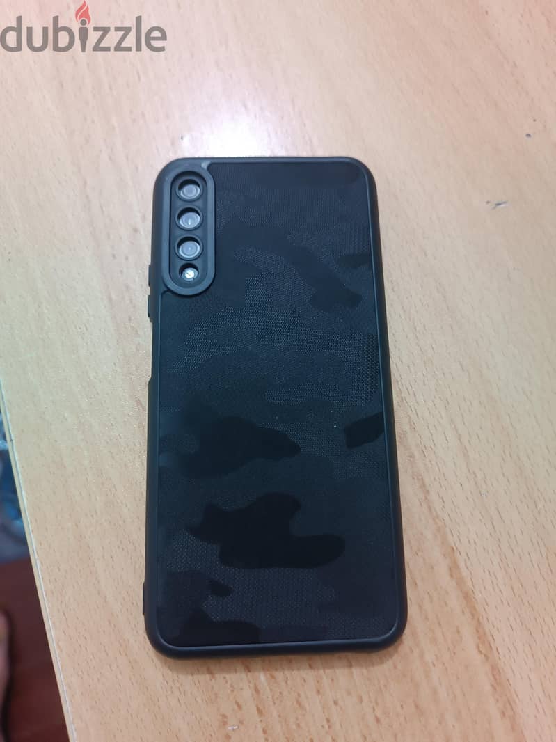 Huawei Y9s 1
