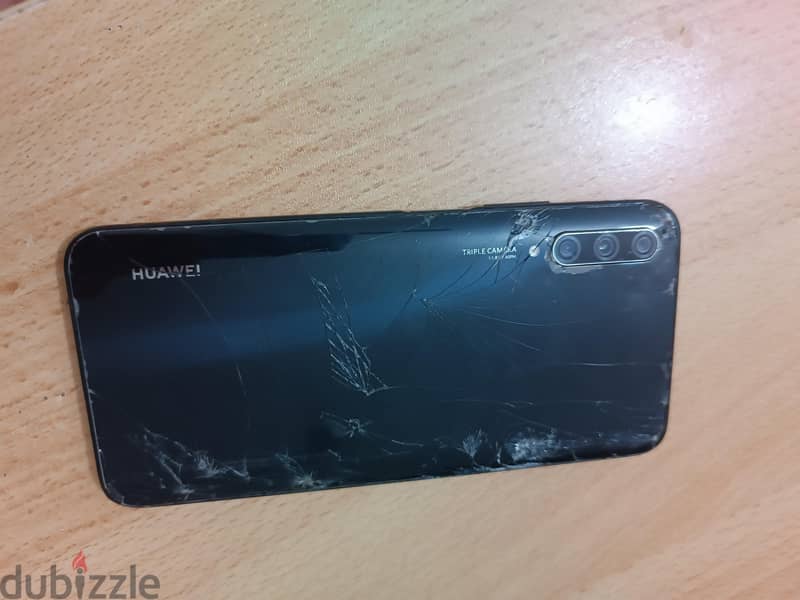 Huawei Y9s 3