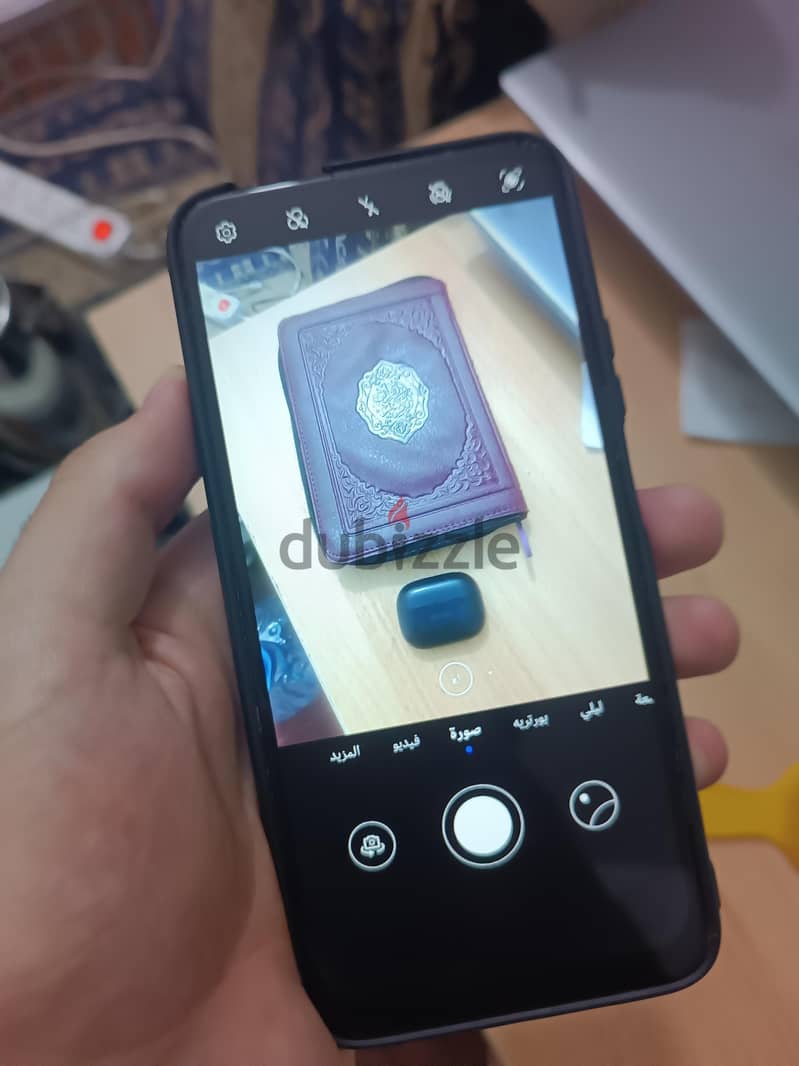 Huawei Y9s 4