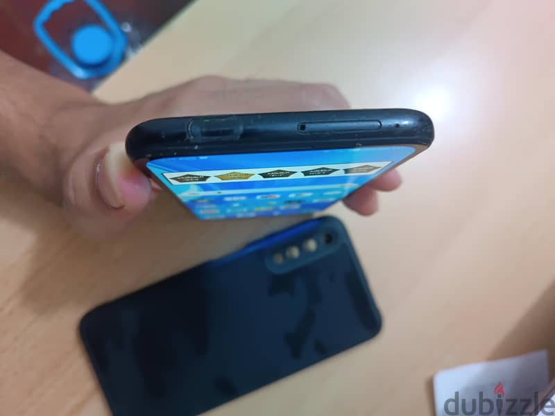 Huawei Y9s 5