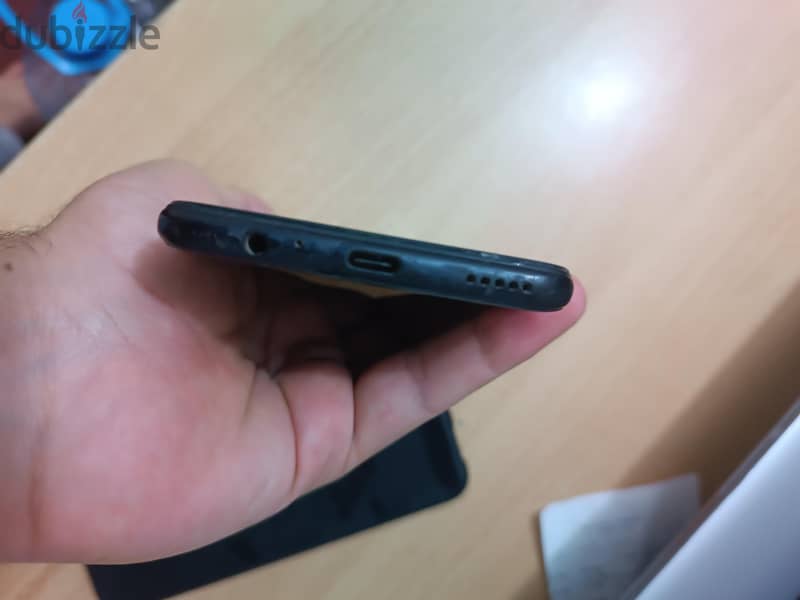 Huawei Y9s 6