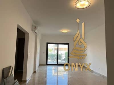 At the lowest price, own an apartment in the Sarai compound in Mostaqbal City