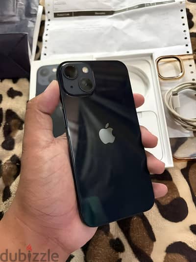 IPhone 13 89% || زيرو ضريبه للبيع او للبدل