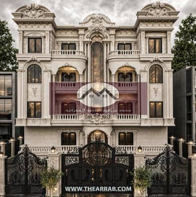 شقه للبيع ثاني مطل من البوليفارد بسعر تجاري
