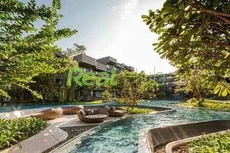 Your 411 SQM Villa Awaits You!
