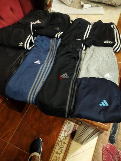 Adidas & Nike & puma original