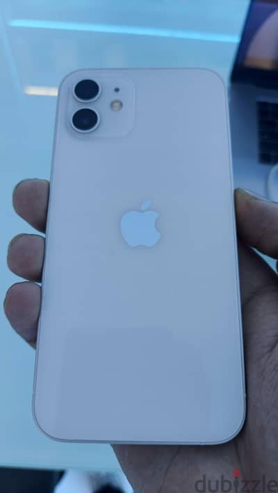 Apple - iPhone 12