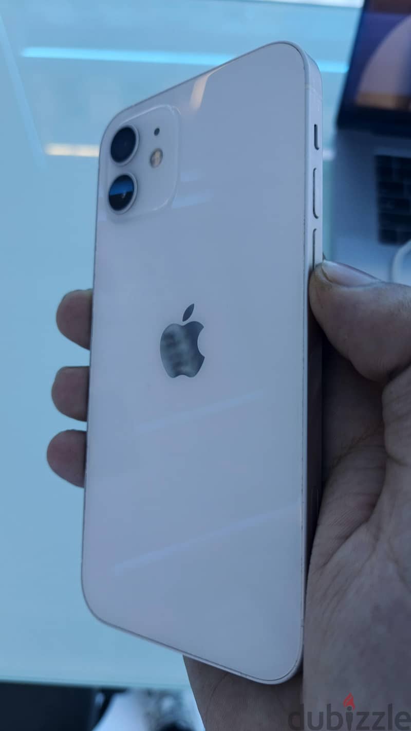 Apple - iPhone 12 1