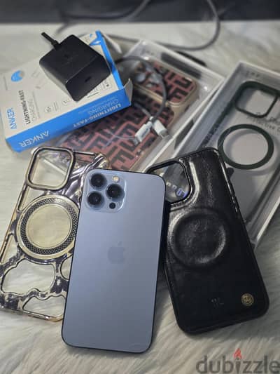 Apple - iPhone 13 Pro Max