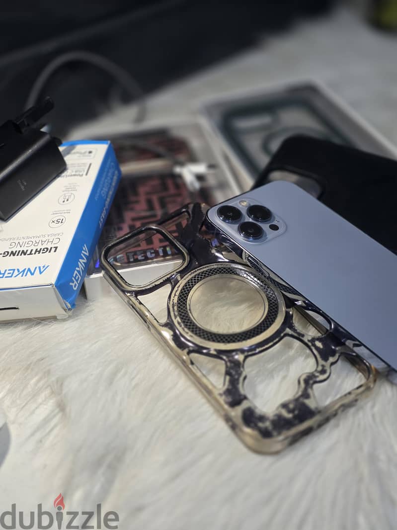 Apple - iPhone 13 Pro Max 1
