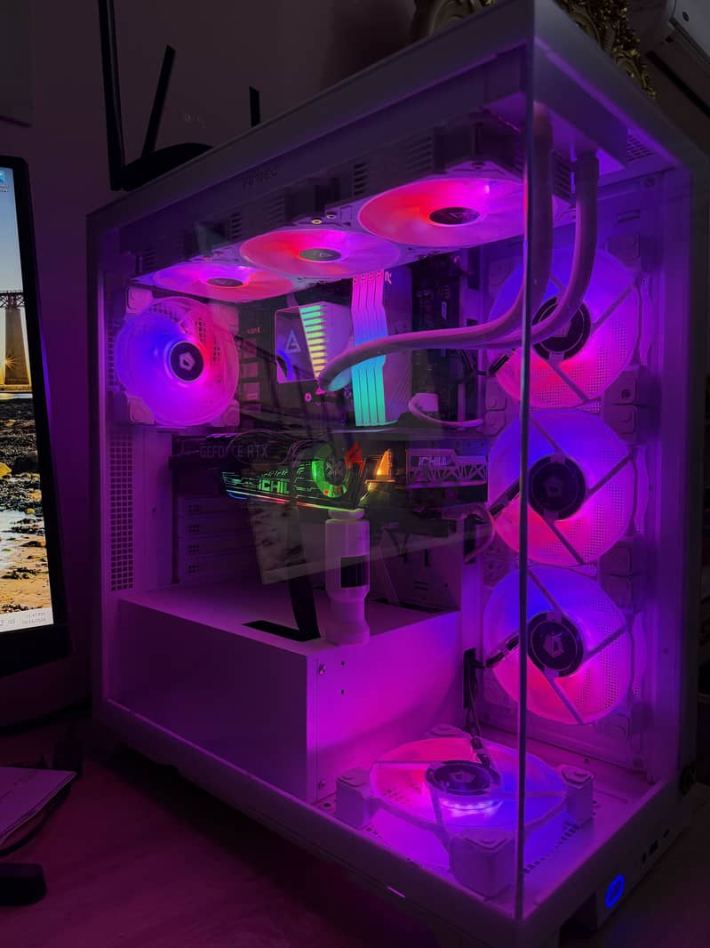 Gaming PC 3