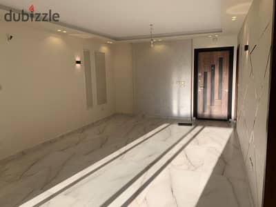 شقة للإيجار في كمبوند ذا سكوير – القاهرة الجديدة، التجمع الخامس